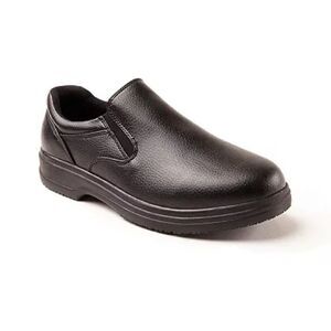 Deer Stags Manager Black 10 NWT IN‎ BOX